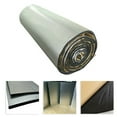 thumbnail image 4 of 5Pcs 7mm Car Firewall Door Hood Floors Trunk Sound Insulation Heat Barrier Mat Car Speakers Soundproofing Vibration Isolation, 4 of 11