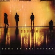 Soundgarden - Down on the Upside - Music & Performance - CD