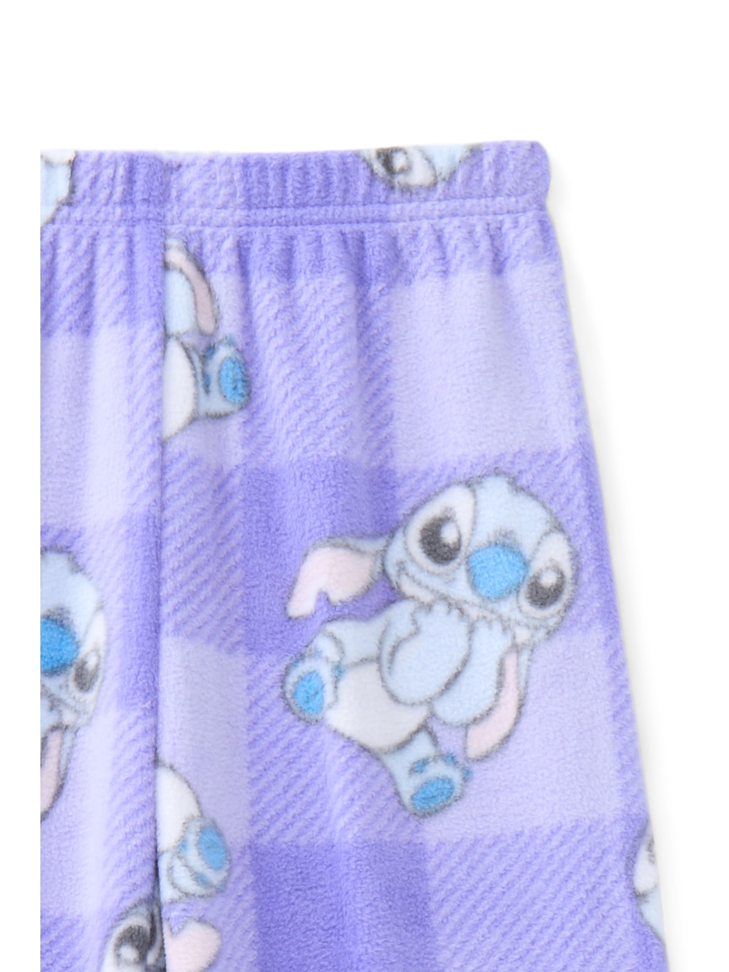 Kids Character Pajamas Pants, Sizes 4-16