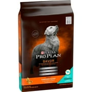 Purina Pro Plan Complete Essentials Shredded Blend Chicken and Rice 18 lb