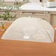 thumbnail image 1 of Aparatos de cocina, accesorios, utensilios y herramientas. Funda de alta gama, plegable y lavable para uso doméstico. Resistente al hollín y a las moscas. Ideal para cubrir restos de comida y vajilla., 1 of 6