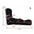 thumbnail image 2 of Elbow Joint Fixation Belt Arm Fracture Fixation Splint Forearm Fracture Bracket Sprain Protector Sling, 2 of 4