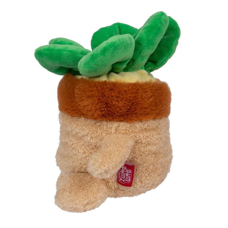 Peluche Bum Bumz Tempura 7.5 Pulgadas || Bodega Aurrera Despensa a tu Casa Peluche Bum Bumz Tempura 7.5 Pulgadas || Bodega Aurrera Despensa a tu Casa