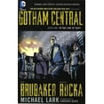 thumbnail image 2 of Gotham Central Book 1: In the Line of Duty, 2 of 3