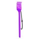 thumbnail image 2 of Bolsa de de esgrima para niños, eslinga de esgrima con correa ajustable, bolsa de almacenamiento de esgrima de tela Oxford 600D impermeable Violeta, 2 of 8