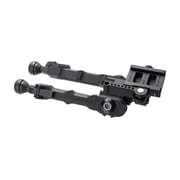 ACCU-TAC Br-4 G2 Arca Spec Qd Bipod, Black, Small, BRASQD-G204