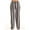 T01 Black, variant on Women's Pajama Pants Stretch Pjs Bottoms Drawstring Lounge Sleepwear Trousers Plaid Classic Baggy Sleep Pants Wide Leg Sweatpants with Pockets