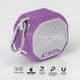 thumbnail image 2 of Altec Lansing HYDRATREK Magnetic Bluetooth Speaker, Waterproof IP67, Portable Speaker, True Wireless Pairing, USB-C Quick Charge, 3.7V 400mAh Battery, Voice Assistant, Perfect for Any Adventure…, 2 of 5