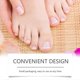 thumbnail image 3 of 1-6pcs SOUTH MOON Anti-Nail Fungus Cream 20g Nail Strengthening Treatment Moisturizer for Damaged Na, 3 of 5