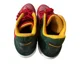 thumbnail image 3 of New Balance Shoes Men’s Size 11 Basketball Fresh Foam Red Green Fit Weave, 3 of 6