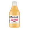 Martinelli's Unfiltered Apple Juice, Multi-Serve Glass Bottle, 1 Liter