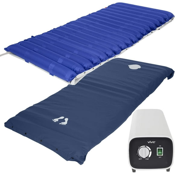 Mattress Topper Hospital Bed