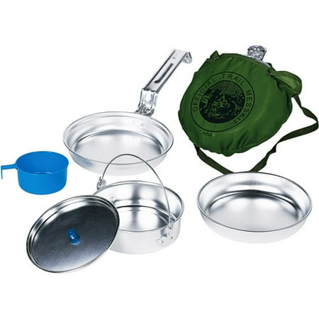 Wenzel Deluxe Mess Kit