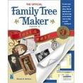 thumbnail image 1 of Pre-Owned The Official Family Tree Maker 10 Fast & Easy (Paperback) 1592000355 9781592000357, 1 of 1
