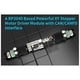 thumbnail image 2 of Placa Base DFH PITB V2.0 Basada en el Potente Módulo Controlador de Motor XY RP2040 con Interfaz CAN/CANFD Integrada Dos TMC5160, 2 of 8