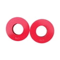 thumbnail image 4 of koolsoo 2Pcs Gym Micro Plates Add-on Change Weight Plate for Micro Loading Beginners 1kg, 4 of 9