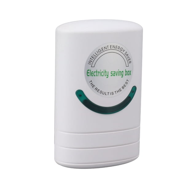 Ahorro de energía,Ahorro de energía eléctrica Hogar Ahorro de energía en el hogar Caja de ahorro de energía Diseño exquisito
