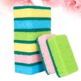 thumbnail image 5 of Sponge Scrub Kitchen Cleaning Bathroom Household Home Product Washing Brush Pan Scouring Pad Dish, 5 of 9