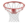 thumbnail image 2 of Spalding Pro Slam Outdoor Basketball Rim - Red, 2 of 5
