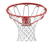 Spalding Pro Slam Outdoor Basketball Rim - Red