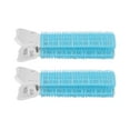 thumbnail image 2 of Hair Root Clip,2pcs Hair Volume Roller Curler Clip Portable Volumizing Hair Root Clips Bangs Styling Tool For Long & Short Hair Portable, 2 of 8