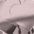 thumbnail image 3 of Cortina de papel de aluminio con forma de corazón para el día de San Valentín, decoraciones para fiestas, telón de fondo para regalo de cumpleaños, 3 of 5