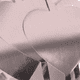 thumbnail image 3 of Cortina de papel de aluminio con forma de corazón para el día de San Valentín, decoraciones para fiestas, regalo de cumpleaños, telón de fondo Zhivalor CPB-SSW287-4, 3 of 5