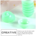thumbnail image 3 of Shisuyan 12pcs Mini House Bowls Decoration Mini Bowl Model Toy Miniature Dining Accessory, 3 of 8