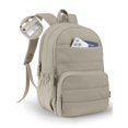 thumbnail image 1 of Mochila Uselike para laptop de 15,6" acolchada y resistente al agua, 1 of 6