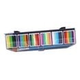 thumbnail image 3 of lionlar Face Body Paint Easy to Use Face Painting Kit for Halloween Rave Holiday Dancing 32 Colors, 3 of 9