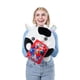 thumbnail image 3 of Snackles de peluche (Froot Loops), vaca, tamaño grande, 35 cm, ZURU, 3 of 7