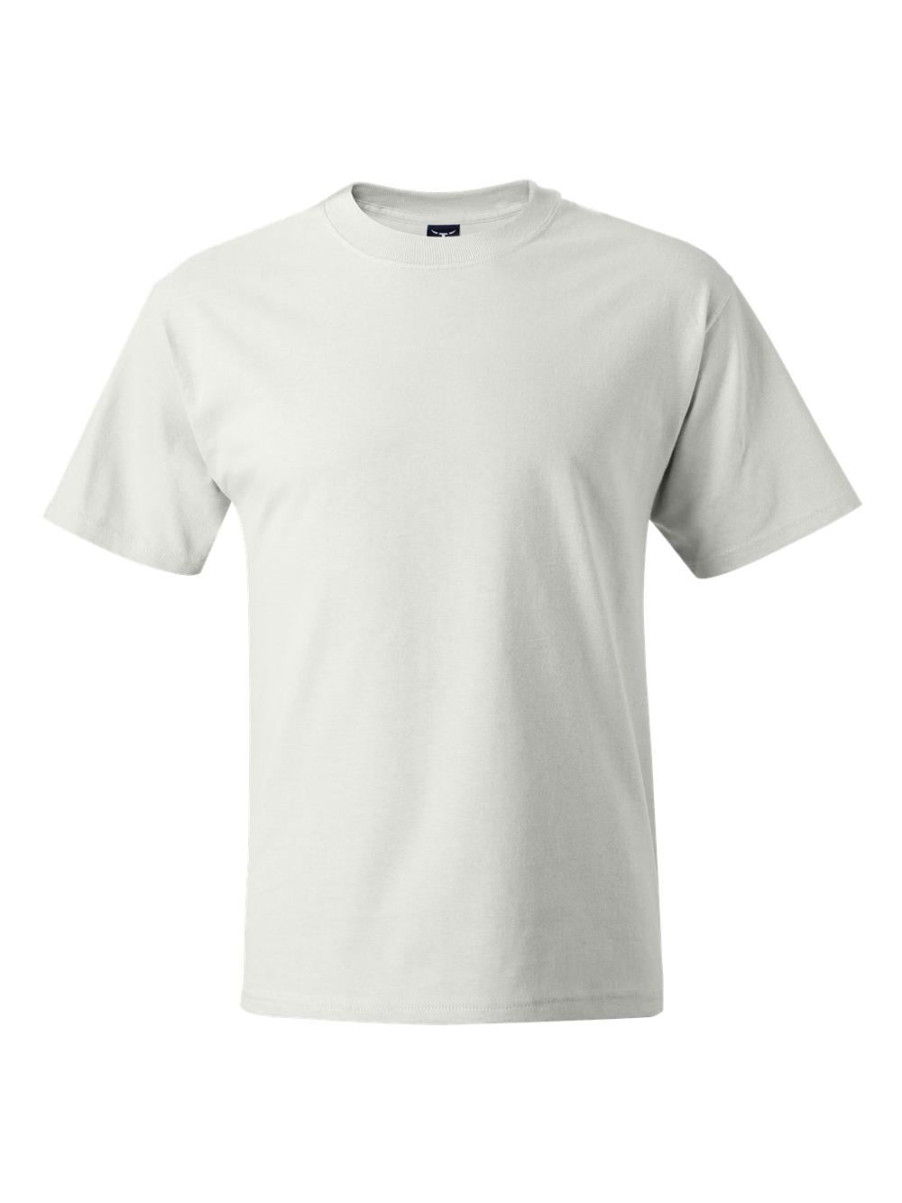 tall hanes t shirts