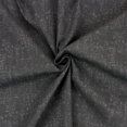 thumbnail image 6 of Better Homes & Gardens 54” 100% Cotton Fabric, 8 Yard by the Bolt, Texture Solid Black, 6 of 7