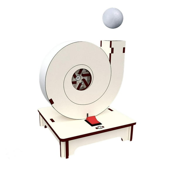 Proyectos de construcción de ciencias de bricolaje, suministros de artesanía tecnológica, kit de artesanía de madera para niños, proyecto de tallo par