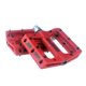 thumbnail image 2 of Bicicleta De Montaña, Pedales Planos Antideslizantes De Fibra De Nailon Ligero Para Bicicleta De Montaña, Accesorios Deportivos Para Bicicleta Bmx Eigraketly OD008657-00, 2 of 7