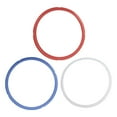 thumbnail image 3 of 6QT Silicone Sealing Ring Perfect Replacement Accessory for Pressure cooker, 3 of 8