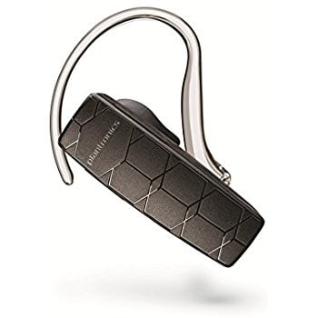 Plantronics Explorer 52 Bluetooth Headset (Best Bluetooth Headset For Motorcycle Riding)