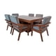 thumbnail image 1 of Comedor Antara Home Sweet Home para 6 Personas Madera, 1 of 10