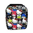 thumbnail image 4 of Sanrio Hello Kitty and Friends Insulated Lunchbox, 4 of 6