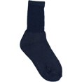 thumbnail image 2 of Yacht & Smith 60 Pairs of Kids Sports Crew Socks, Wholesale Bulk Pack Sock for Boys & Girls, by SOCKS'NBULK (4-6 Boys, Black), 2 of 6