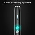 thumbnail image 4 of Multi-function Detector Anti Pen Camera Mini Recording Finder Signal Lens Wireless Locator GPS Tracker Detect Wireless Cam, 4 of 13