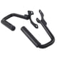 thumbnail image 3 of Grab Handle, Resists Rust Comfortable Holding Front Grab Bars, Car Home For Vehicle Travel, 3 of 8