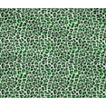 thumbnail image 4 of oneOone Cotton Flex Green Fabric Animal Skin Fabric For Sewing Printed Craft Fabric By The Yard 40 Inch Wide-ZD9, 4 of 4