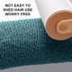 thumbnail image 3 of Laklulu Almohadilla para Asiento de Inodoro con Mango más Grueso y Suave para Calentador de baño, Lavable Estirable más Grueso, 3 of 5