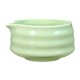 thumbnail image 2 of Copa de té de tazón de cerámica de cerámica china versátil para mezclar colección de utensilios regalos de mezcla de tazón de mezcla de Verde, 2 of 8