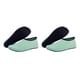 thumbnail image 3 of Greeniant 1 par de zapatos de playa antideslizantes de secado rápido calcetines descalzos exterior cómodo nadar bajo el agua zapatillas niños Type2 NO2, 3 of 6