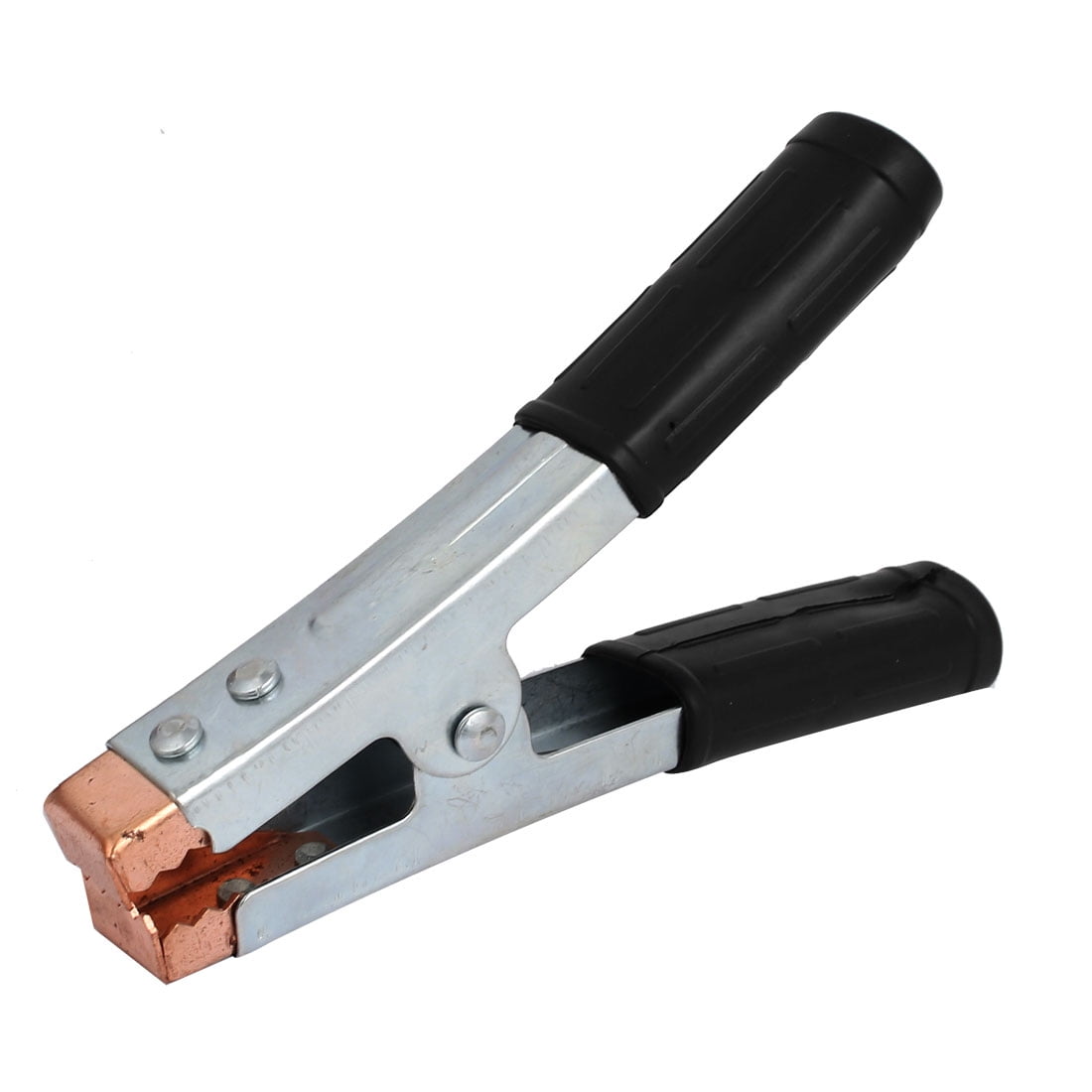 Welding shunt clamp Outlet