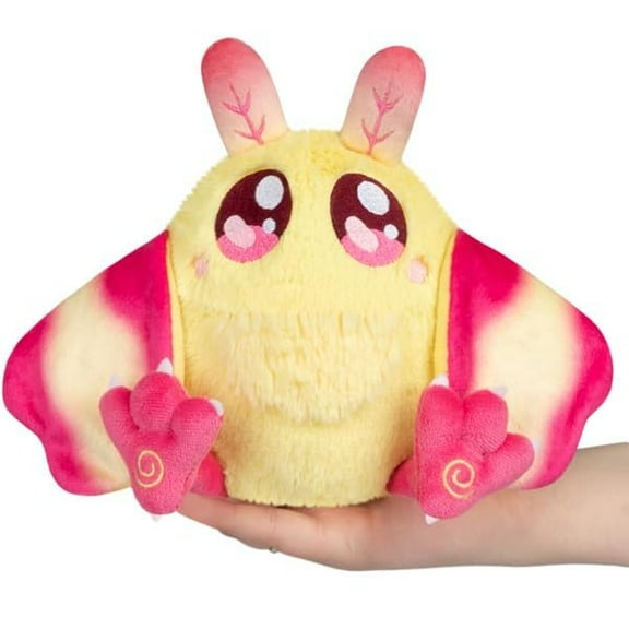 Squishable / Alter Ego Mothman - Rosy Maple Plush Toy