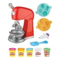 thumbnail image 3 of Set de Juego Hasbro Play-Doh Kitchen Creations Batidora Mágica de Juguete con accesorios de cocina, 3 of 4