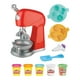 thumbnail image 3 of Set de Juego Hasbro Play-Doh Kitchen Creations Batidora Mágica de Juguete con accesorios de cocina, 3 of 4